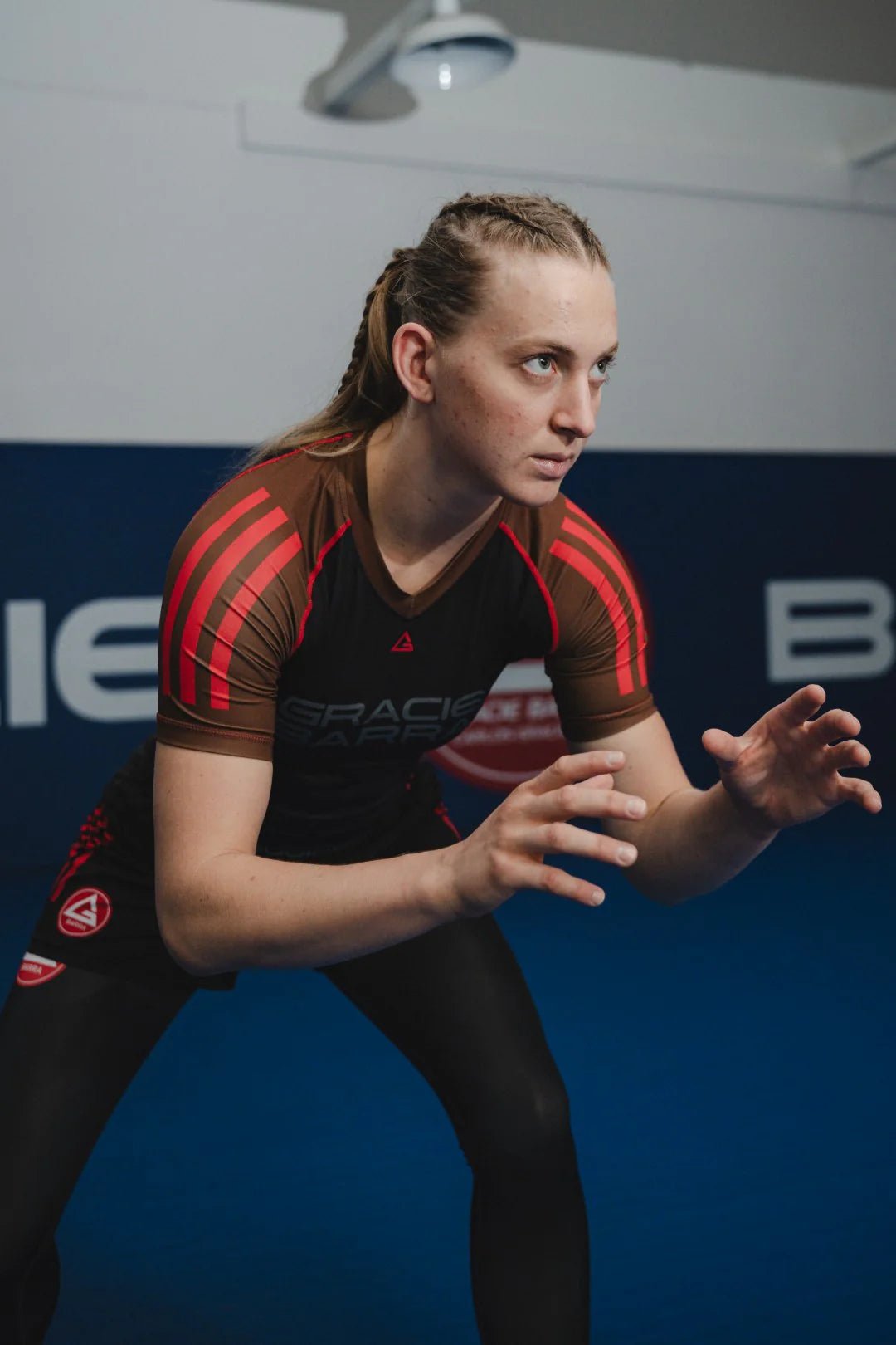 Women’s Jiu-Jitsu Gear & Apparel - GB Wear