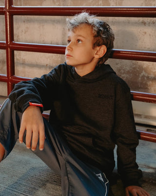 Kids' Brazilian Jiu-Jitsu Gear & Apparel | Youth BJJ Clothing | GB