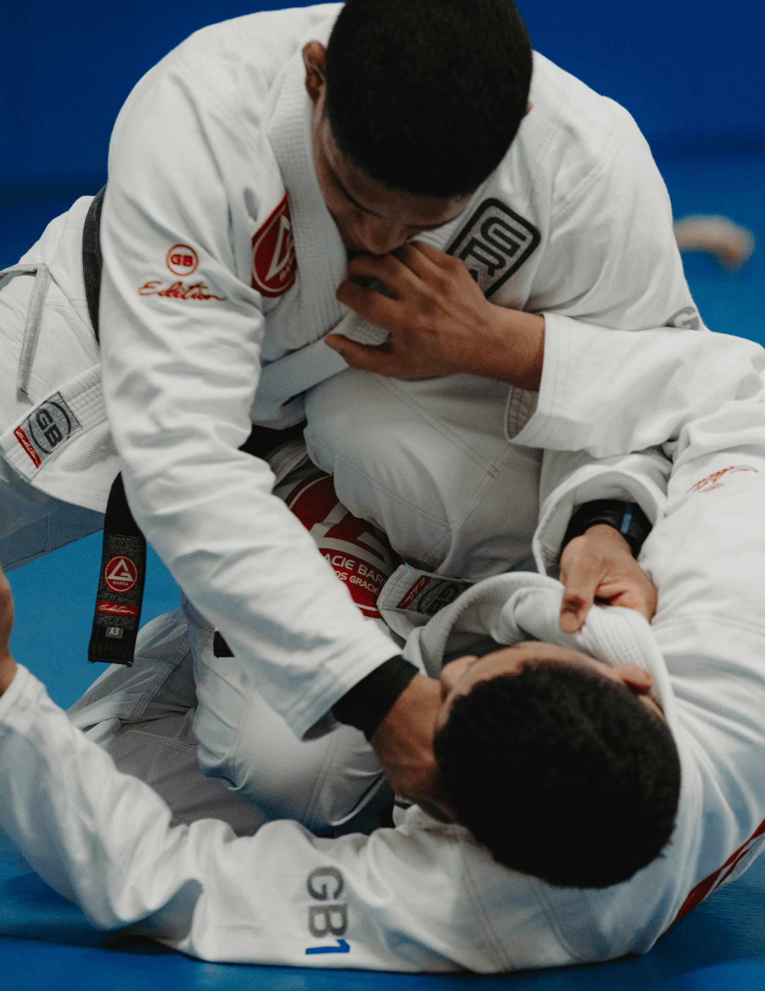 All Men's Training – GB Wear