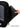 Arte Suave V3 backpack side compartment with padded laptop sleeve holding laptop, showing secure and protective storage design