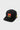 Black Gracie Barra Arte Suave cap with a red and yellow jiu-jitsu grappling patch and Inspired by Jiu-Jitsu side embroidery.