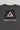 Close-up of back graphic on dark grey Arte Suave V2 women’s crewneck sweatshirt by Gracie Barra, featuring large “Arte Suave” text with integrated flow pattern, pink Legacy G logo, and “Brazilian Jiu-Jitsu” text in white.