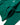 Arte Suave V3 Kids Hoodie in green, close-up of the hidden side-zip pocket on the seam, with ribbed cuff and hem.