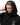 Arte Suave V3 Mens Hoodie in black, three-quarter portrait with the hood up, silver Legacy G logo and white 'Arte Suave' chest script.