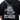 Arte Suave V3 men's tee in black, back view with gray archival Jiu-Jitsu photo graphic, white Arte Suave script, and white Gracie Barra wordmark.