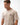 Arte Suave V3 Mens Tee in natural, three-quarter front view showing the boxy fit and the small Legacy G and 'Arte Suave' chest print.