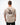 Arte Suave V3 Mens Tee in natural, back view on the model. Full-back print: white 'Arte Suave' script, black tonal figure, white 'Gracie Barra' wordmark.