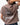 Arte Suave V3 Womens Tee in mocha, back print close-up: white 'Arte Suave' script over a dark tonal figure, white 'Gracie Barra' wordmark below.