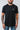 Arte Suave Mens Tee - Black