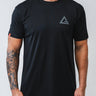 Arte Suave Mens Tee - Black