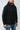 Arte Suave Mens Hoodie - Black