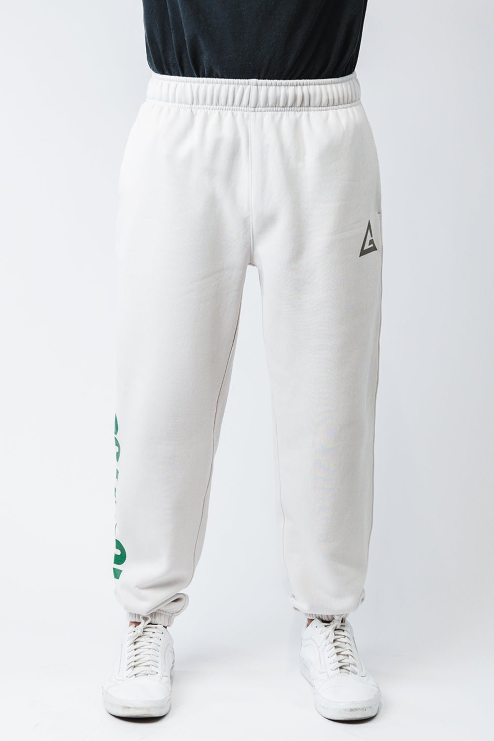 Arte Suave Mens Jogger - Natural