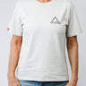 Arte Suave Womens Tee - Natural