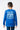 Arte Suave Youth Long Sleeve Tee - Blue