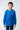 Arte Suave Youth Long Sleeve Tee - Blue