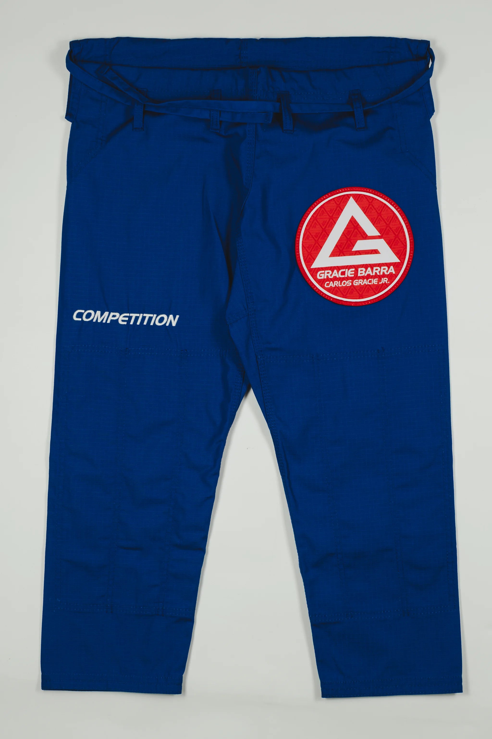 Atleta Competition Pants - Blue