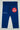Atleta Competition Pants - Blue