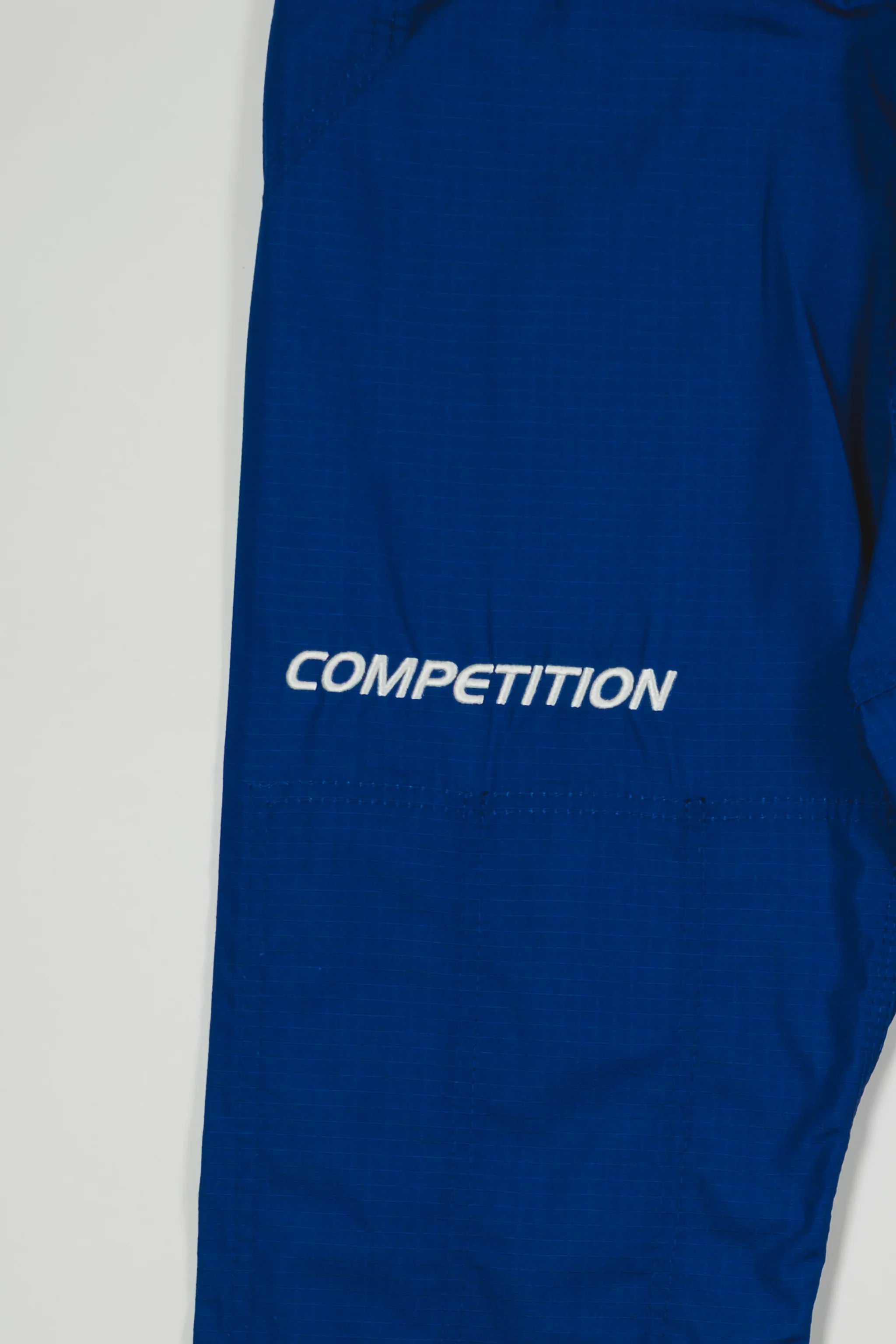 Atleta Competition Pants - Blue