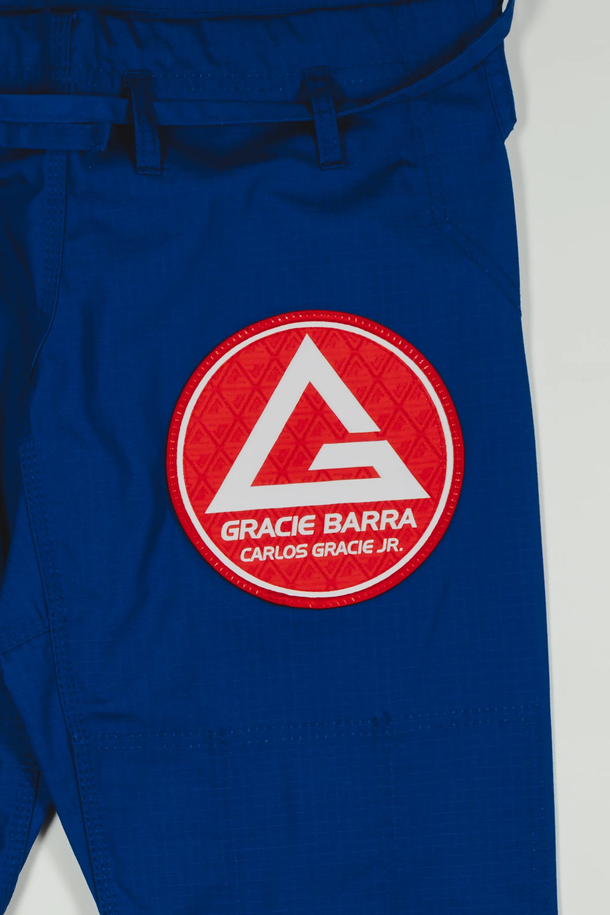 Atleta Competition Pants - Blue