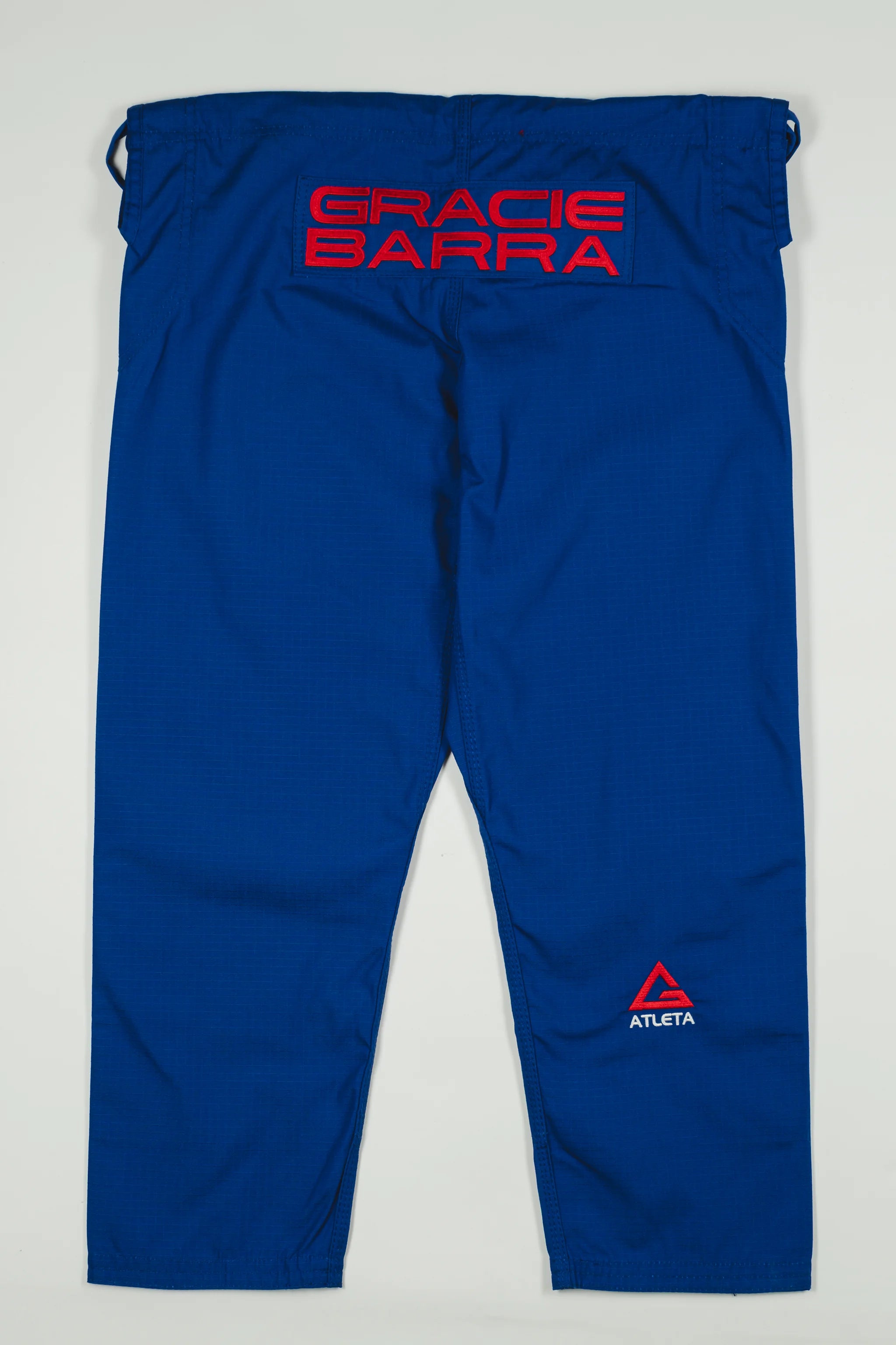 Atleta Competition Pants - Blue