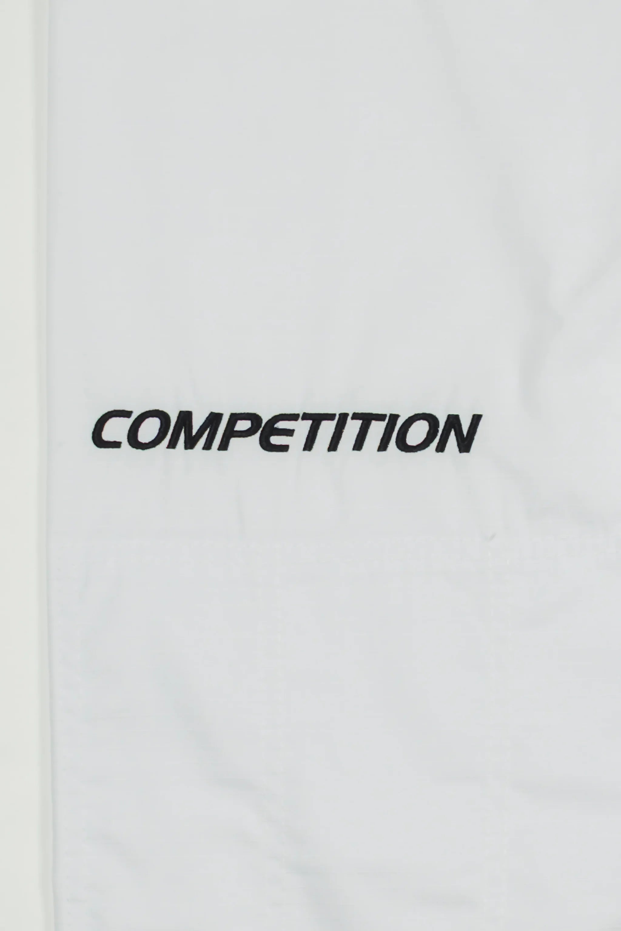 Atleta Competition Pants - White