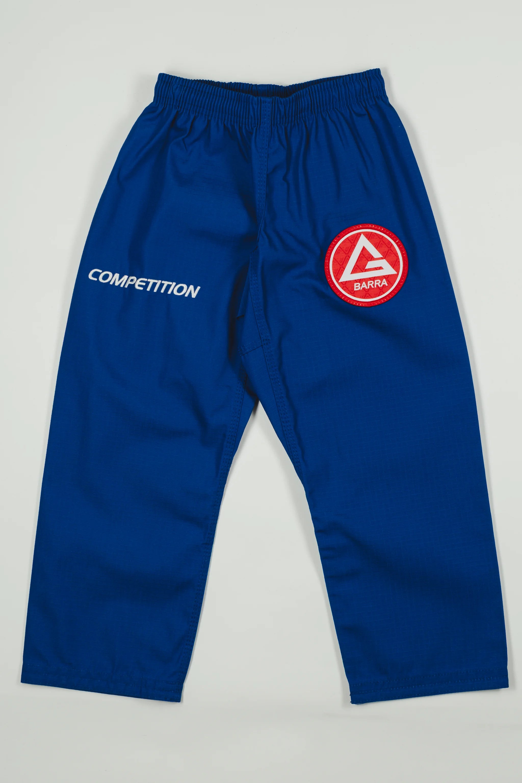 Atleta Kids Competition Pants - Blue