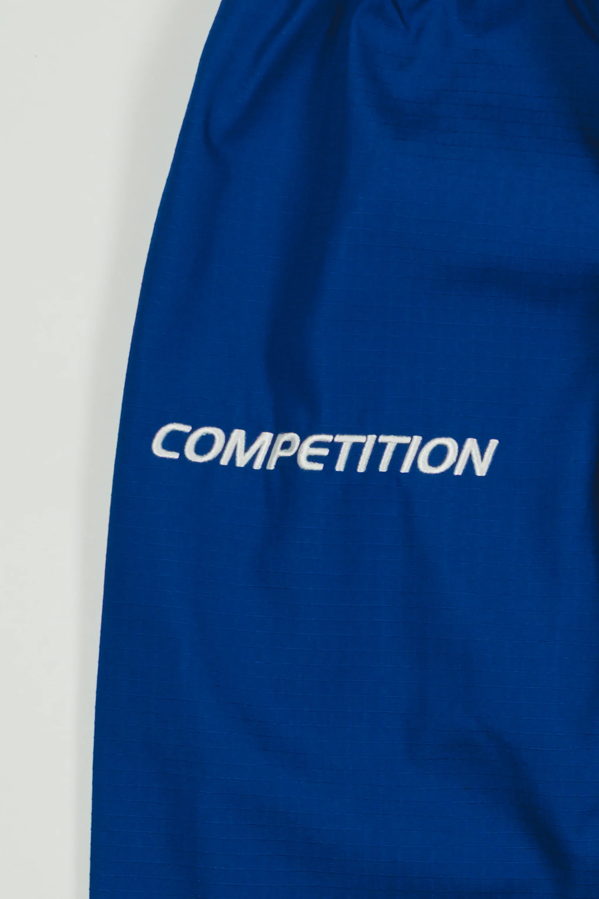Atleta Kids Competition Pants - Blue