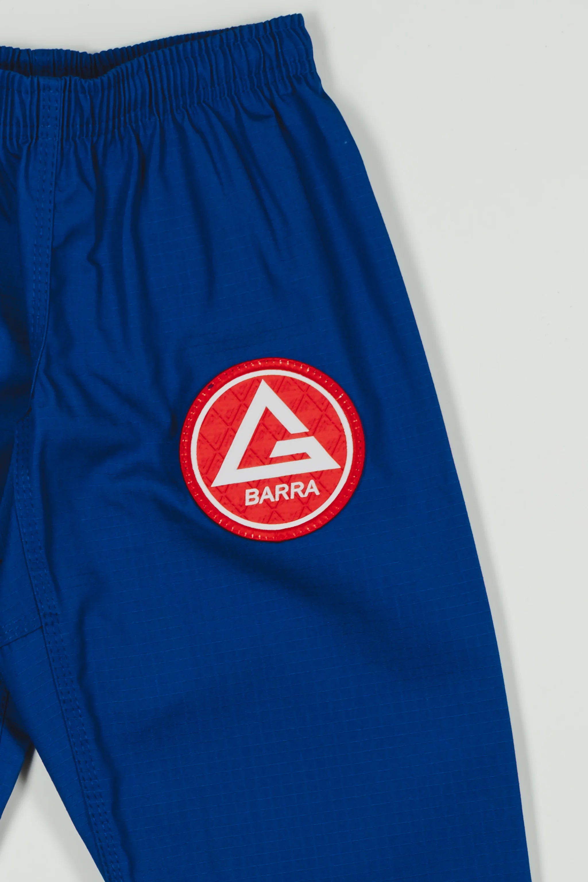 Atleta Kids Competition Pants - Blue