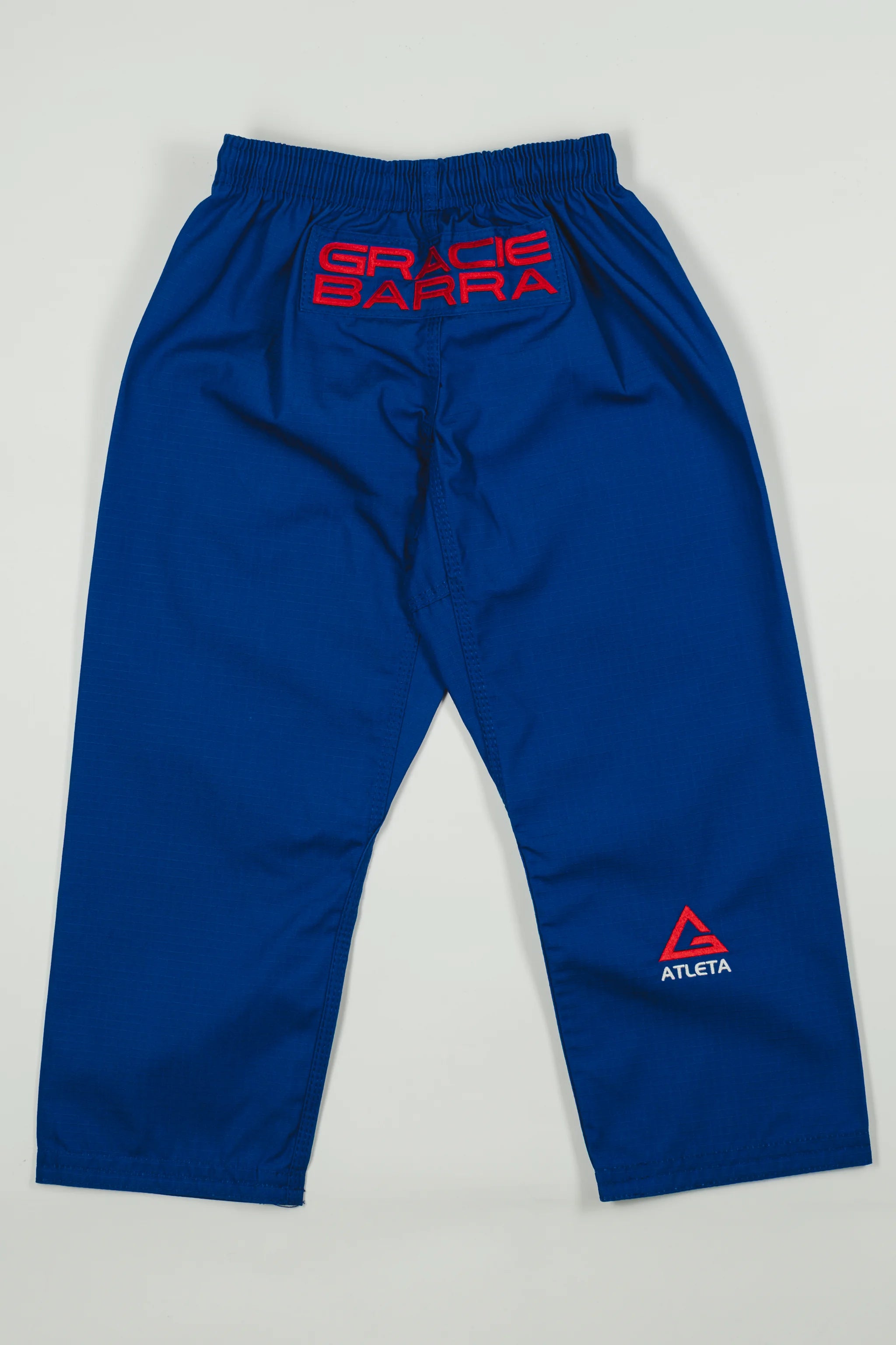 Atleta Kids Competition Pants - Blue