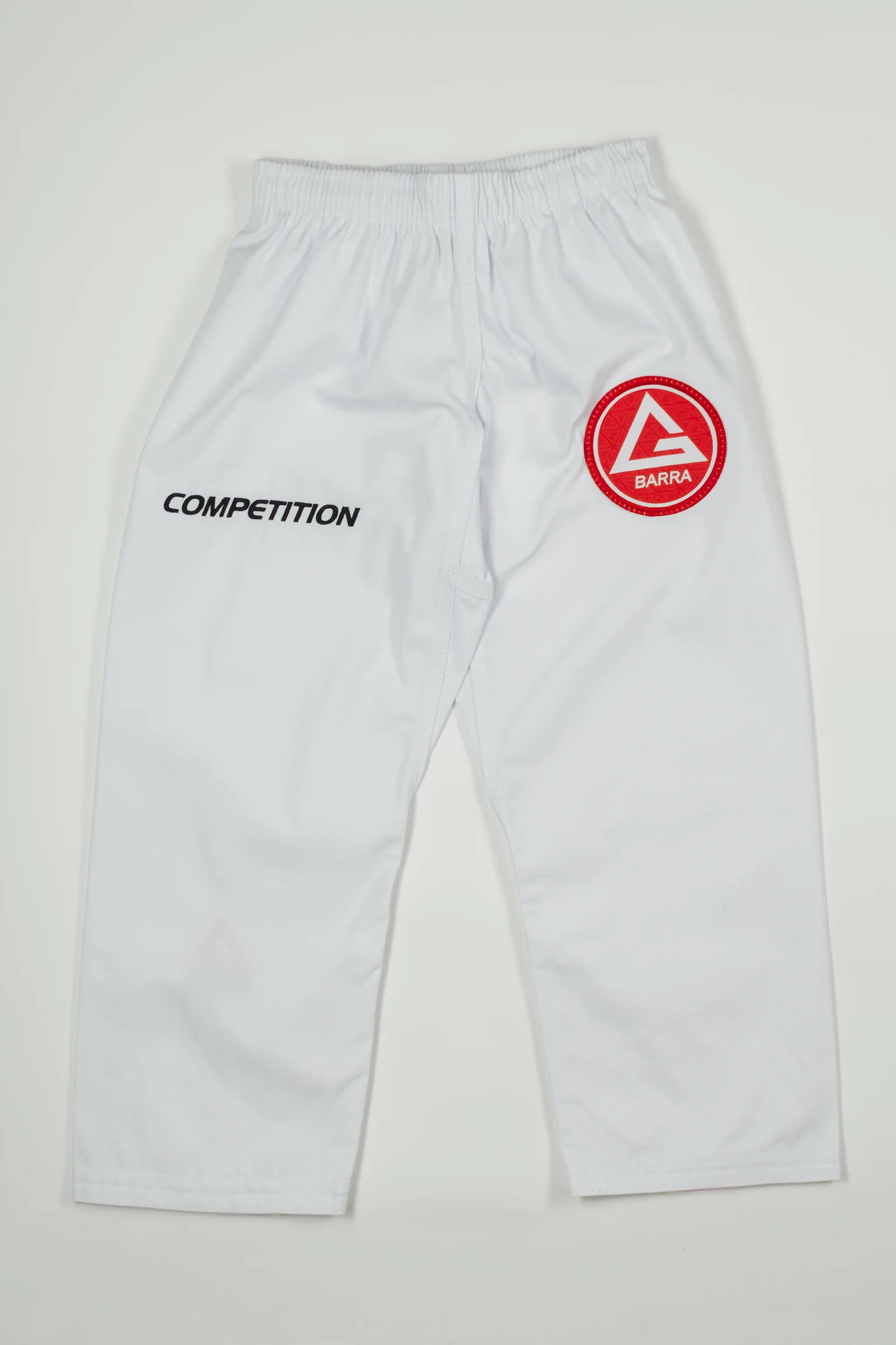 Atleta Kids Competition Pants - White