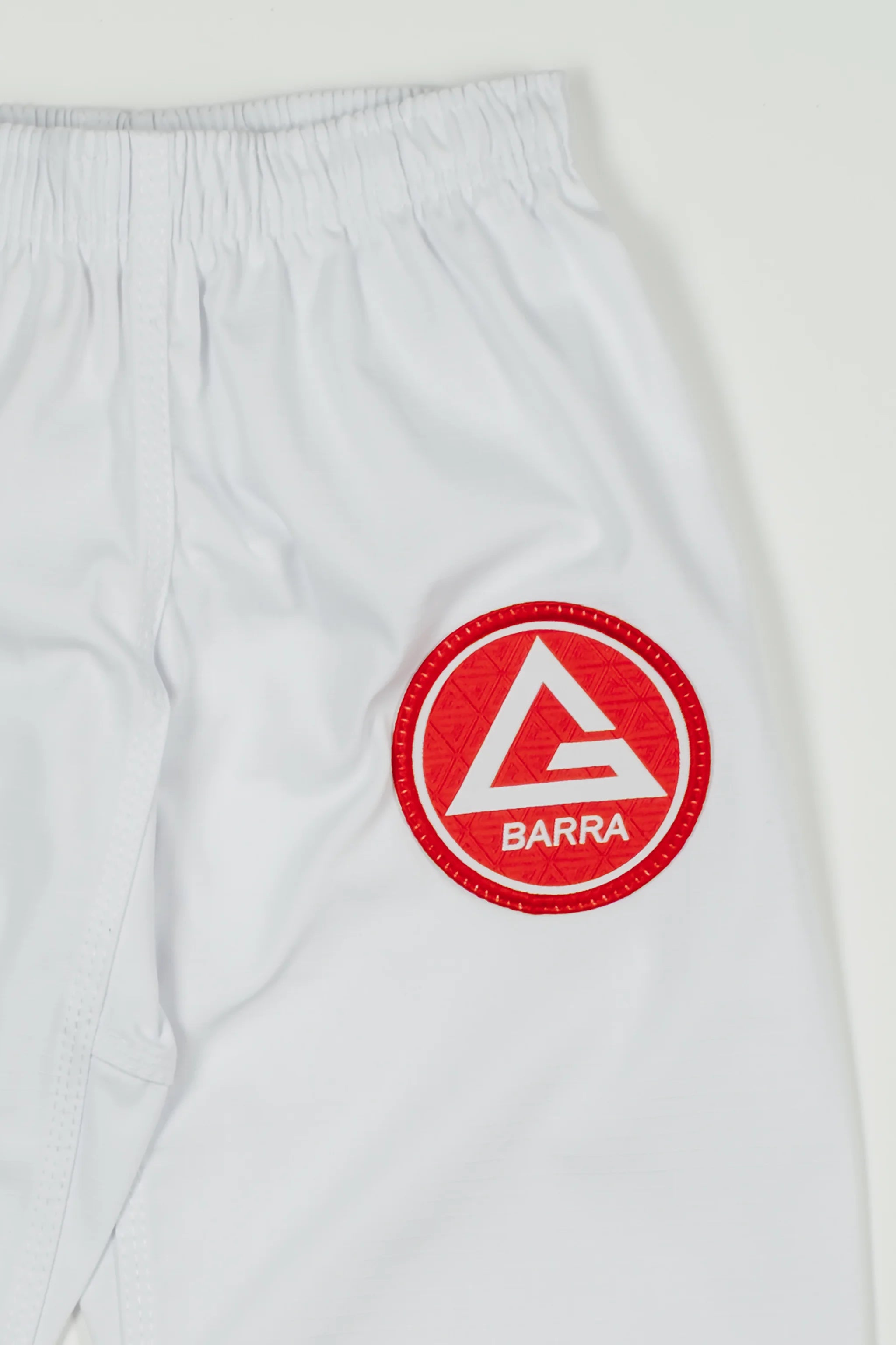 Atleta Kids Competition Pants - White