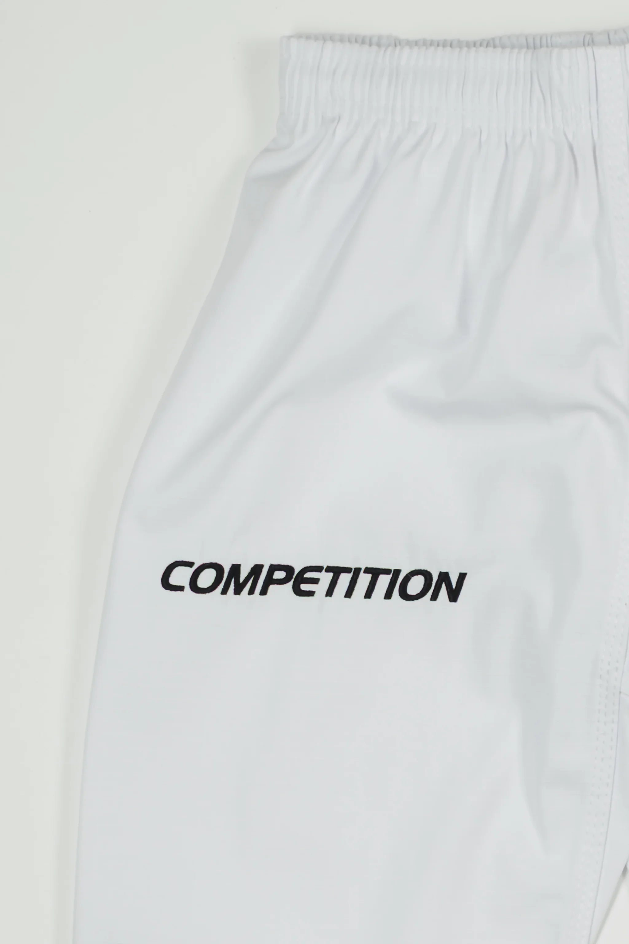 Atleta Kids Competition Pants - White