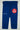 Atleta Womens Competition Pants - Blue