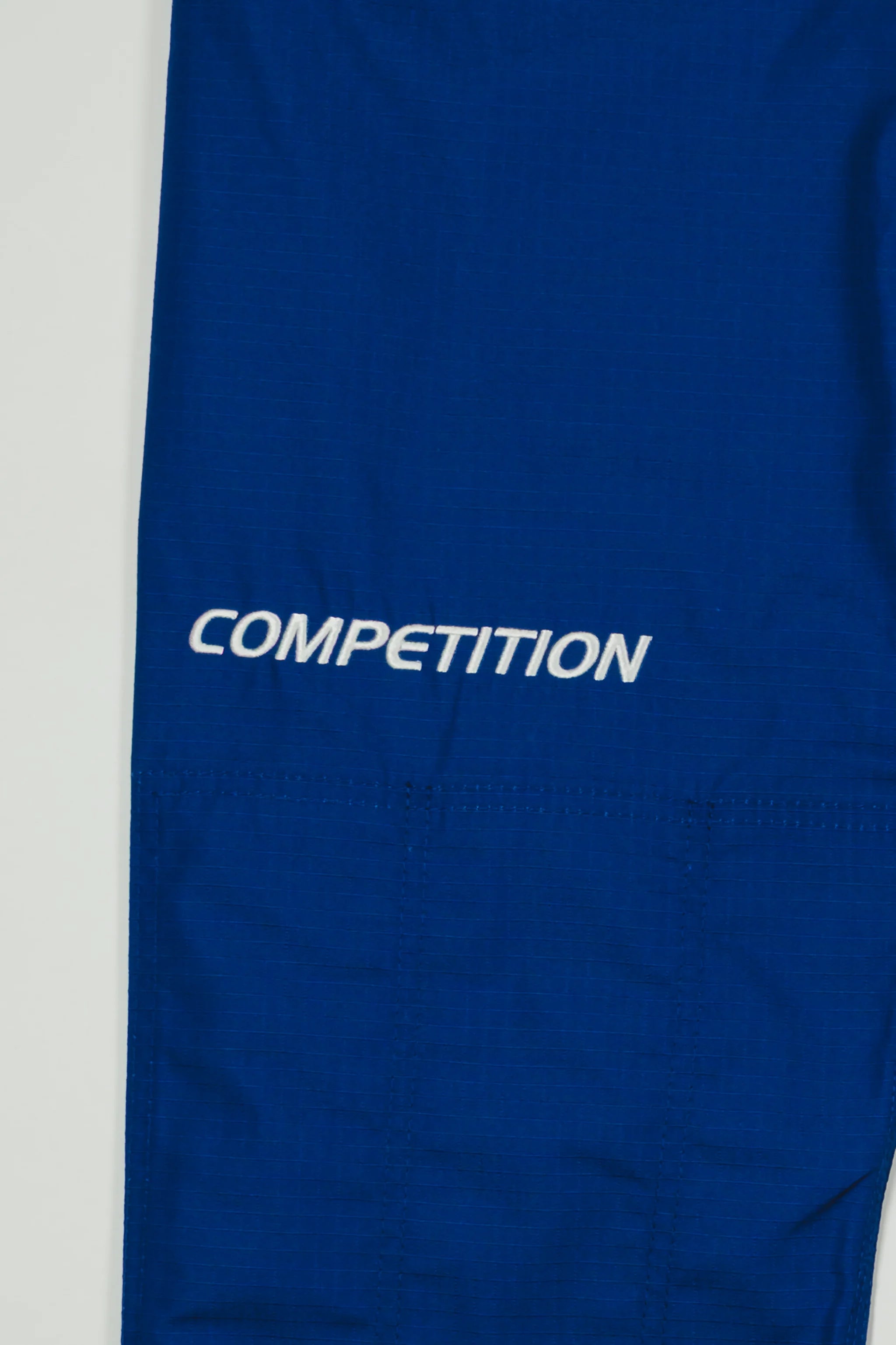 Atleta Womens Competition Pants - Blue