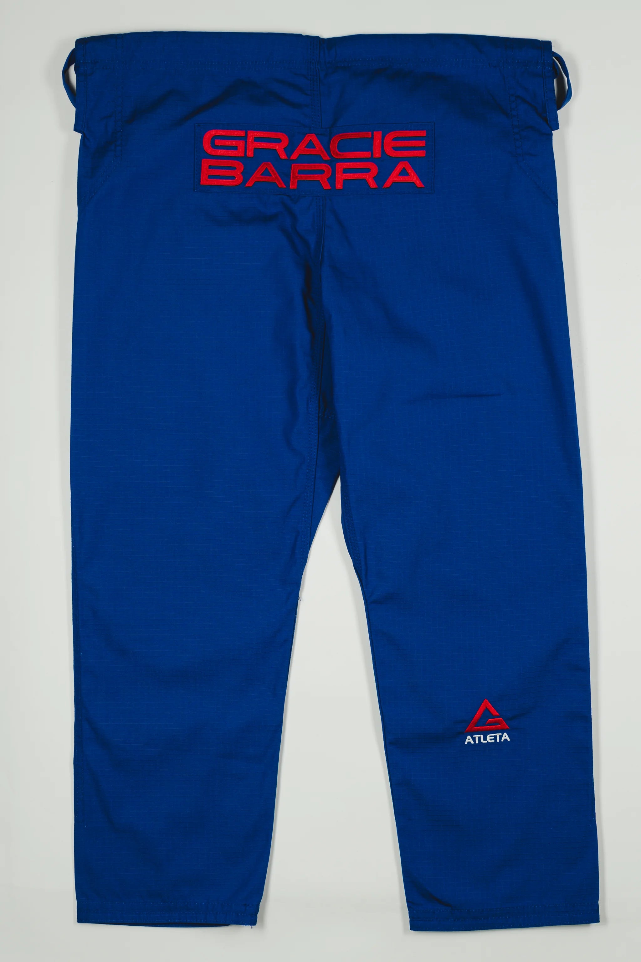 Atleta Womens Competition Pants - Blue