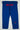 Atleta Womens Competition Pants - Blue