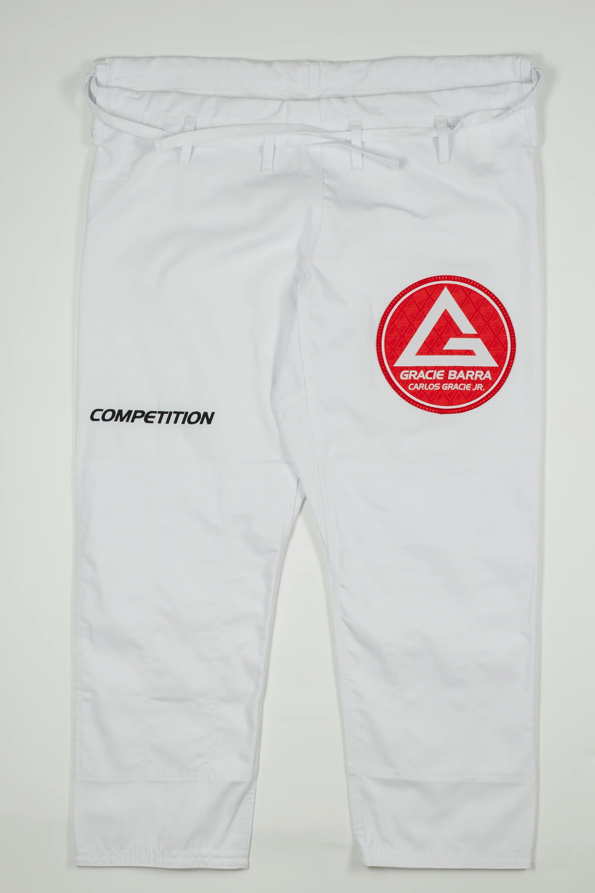 Atleta Womens Competition Pants - White