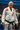 AtletaGB V5 CompLite Kimono - White