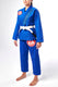 AtletaGB V3 Womens Kimono - Blue