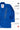 AXIS Womens Kimono by adidas - Blue