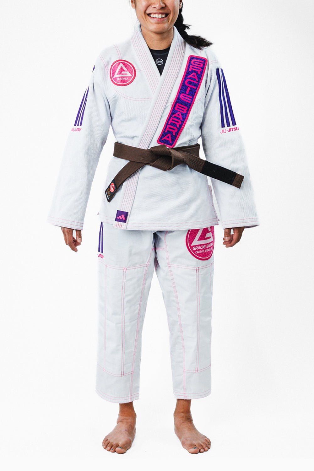 GB Wear Gracie Barra Wear gb-wear-gracie-barra-wear