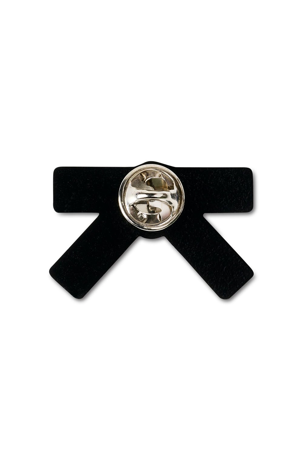 GB Youth Belt Pin - Grey/White