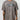 Barra da Tijuca Mens Tee - Grey