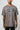 Barra da Tijuca Mens Tee - Grey