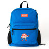 GB Barrinha Youth Backpack - Blue