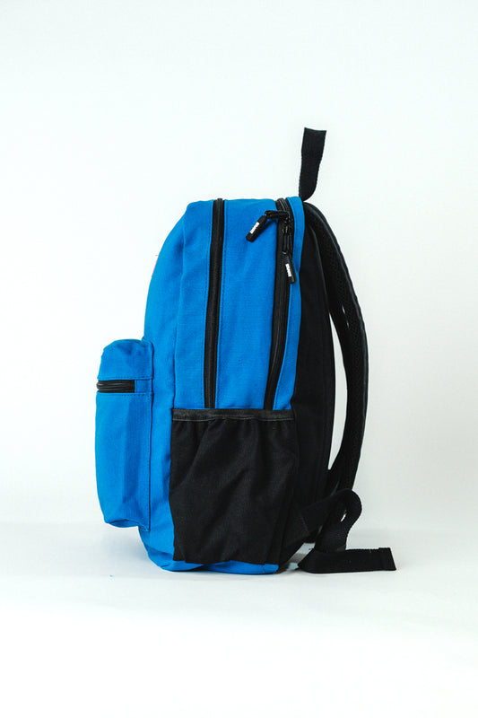 GB Barrinha Youth Backpack - Blue