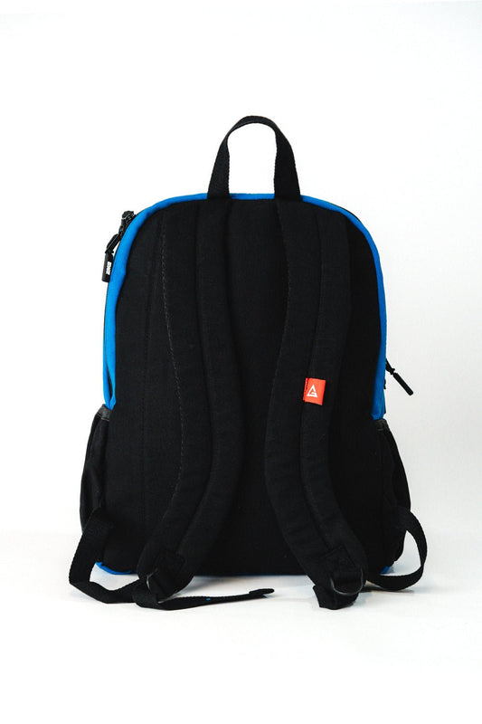 GB Barrinha Youth Backpack - Blue