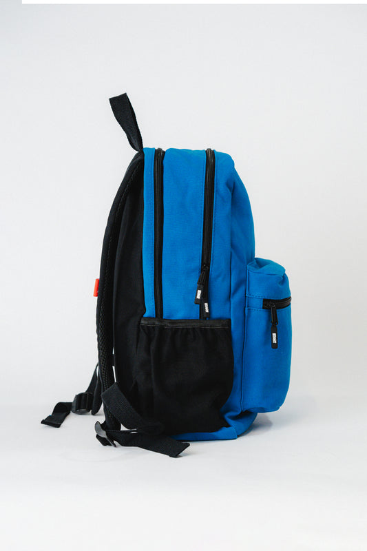 GB Barrinha Youth Backpack - Blue