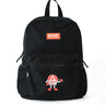 GB Barrinha Youth Backpack - Black