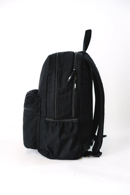 GB Barrinha Youth Backpack - Black